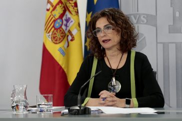 El Gobierno español amplía el plazo máximo de suspensión del procedimiento de desahucio, por COVID-19